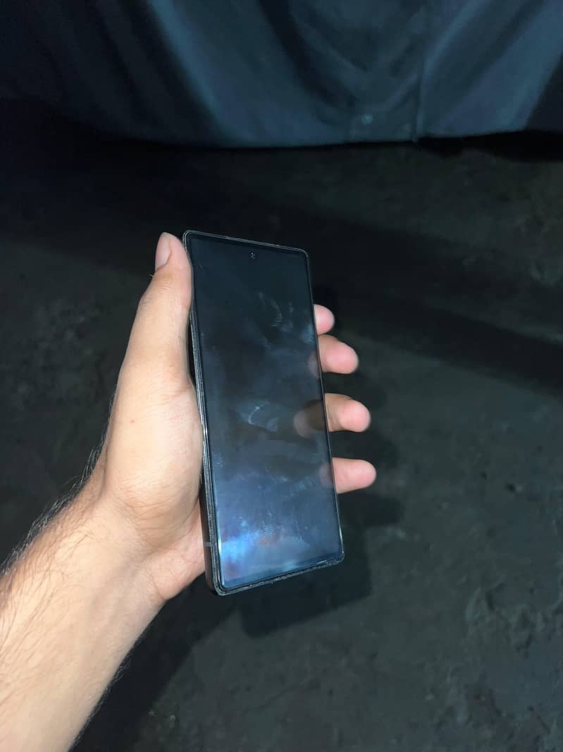 Google Pixel 6a 2