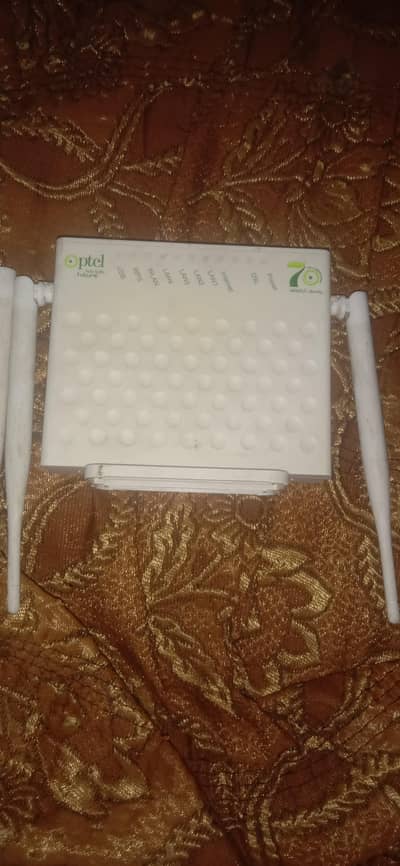 PTCL NET DIVICES