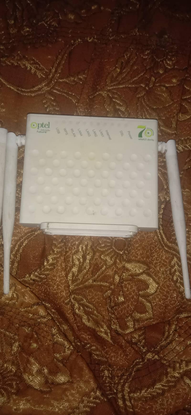 PTCL NET DIVICES 0