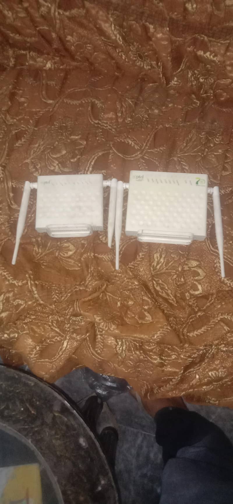 PTCL NET DIVICES 1