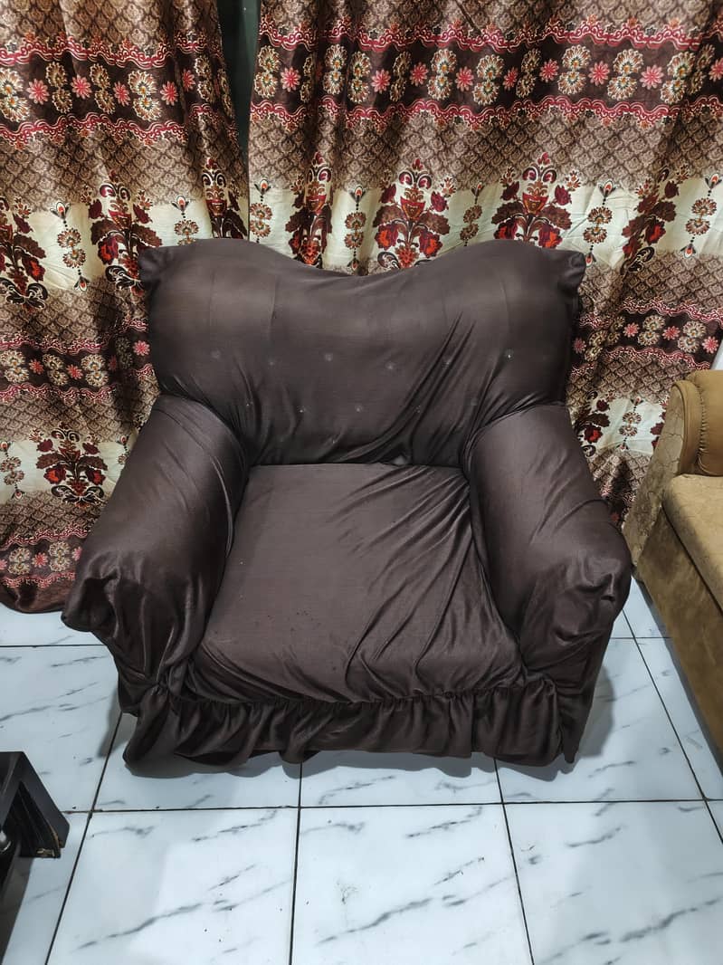 5 Seater sofas 2