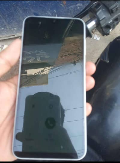 Samsung Mobile A14