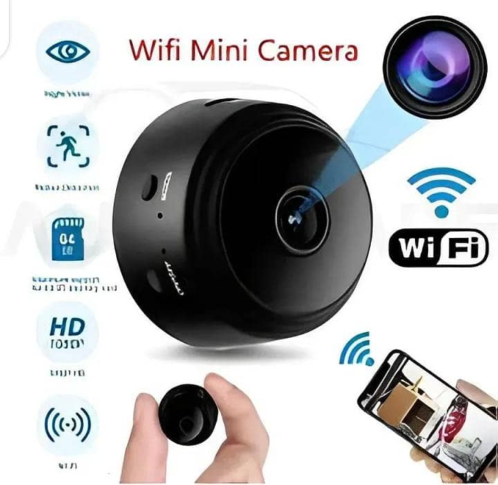CCTV Camera 1