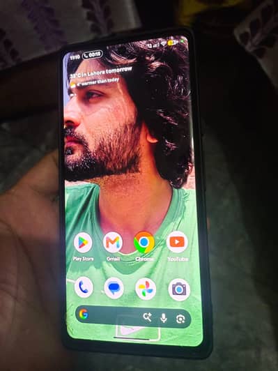 Google Pixel 6 Pro