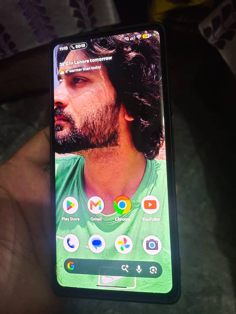 Google Pixel 6 Pro 0