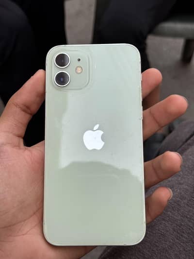 i phone 12