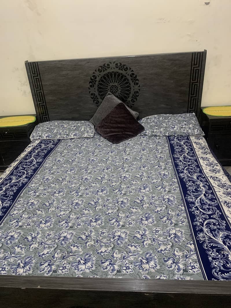 Bed set 0
