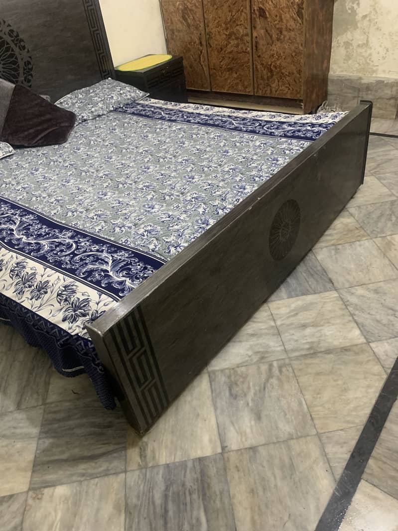 Bed set 2