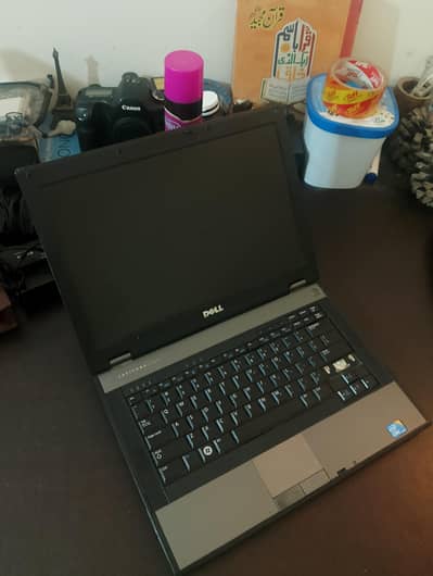 Dell latitude e5410 i5 2nd gen | 4gb ddr4 | 128gb SSD (Samsung)