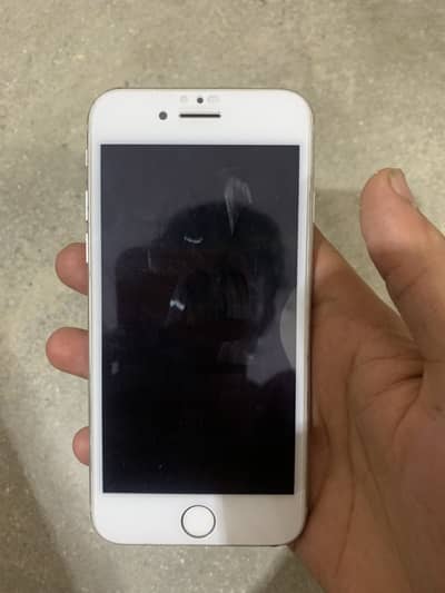 iPhone 7 128 pta approved exchange possible