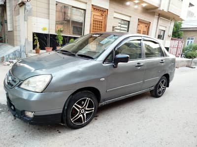 Suzuki Liana 2006