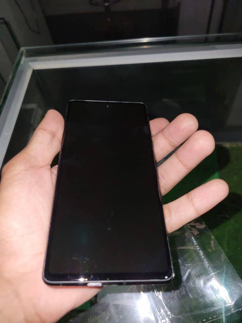 Google Pixel 7 3