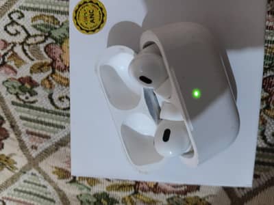 Airpods pro 2 generation