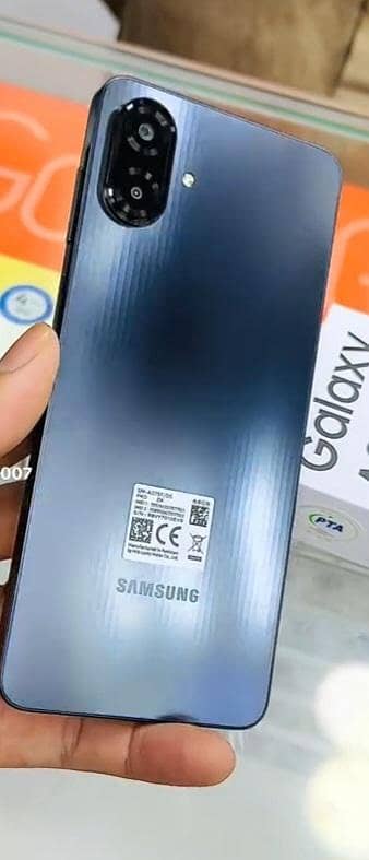 Samsung Mobile A07 5G