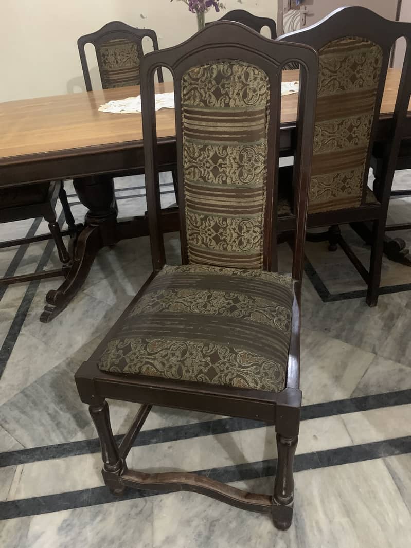 Dining Table 3