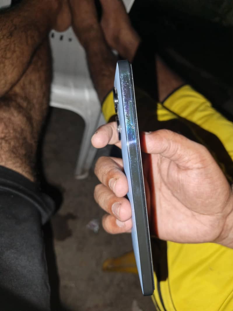 Tecno CAMON 20 1