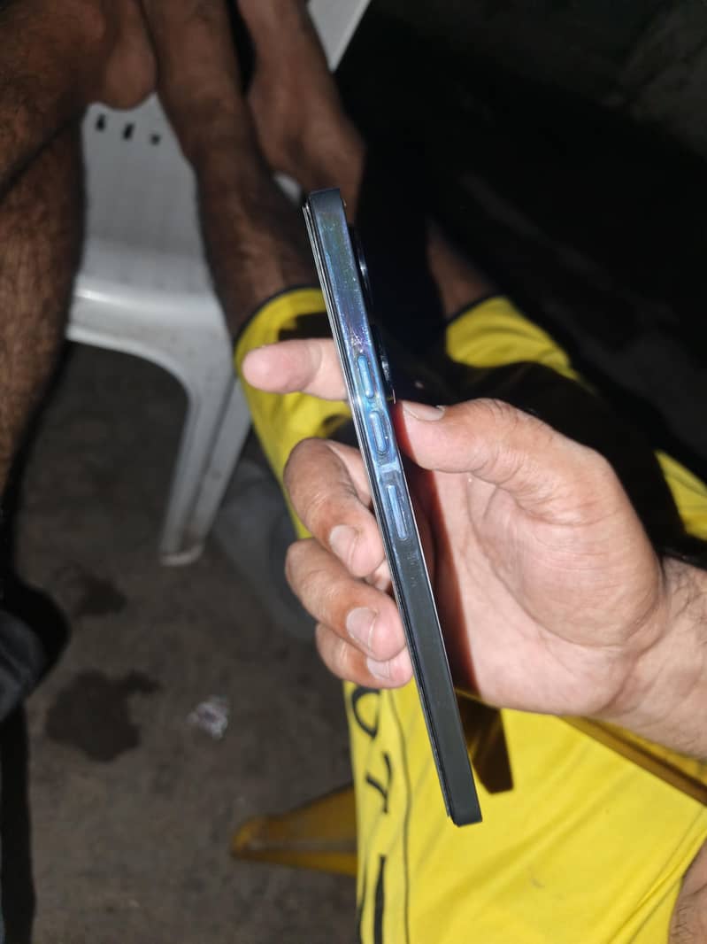 Tecno CAMON 20 3