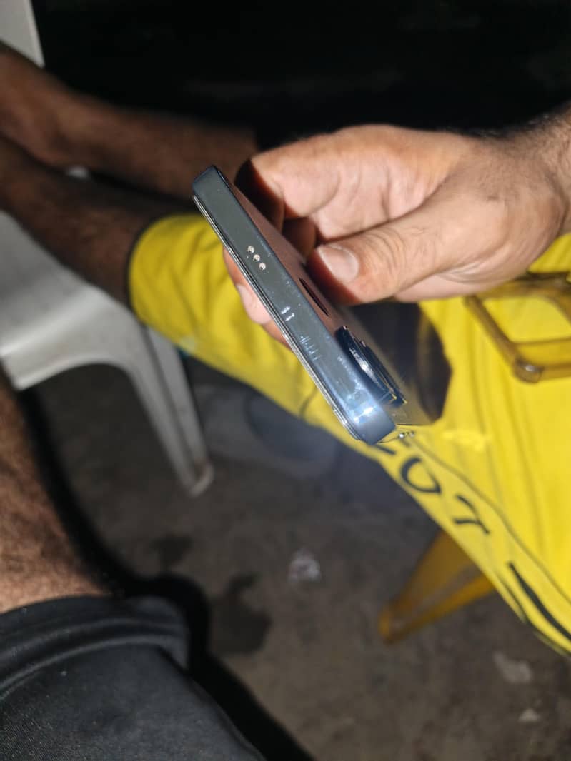 Tecno CAMON 20 5
