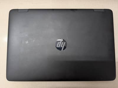 HP ProBook 650 G3 16 GB RAM 4 Hours battery backup
