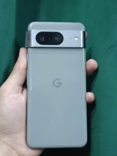 Google Pixel 6a