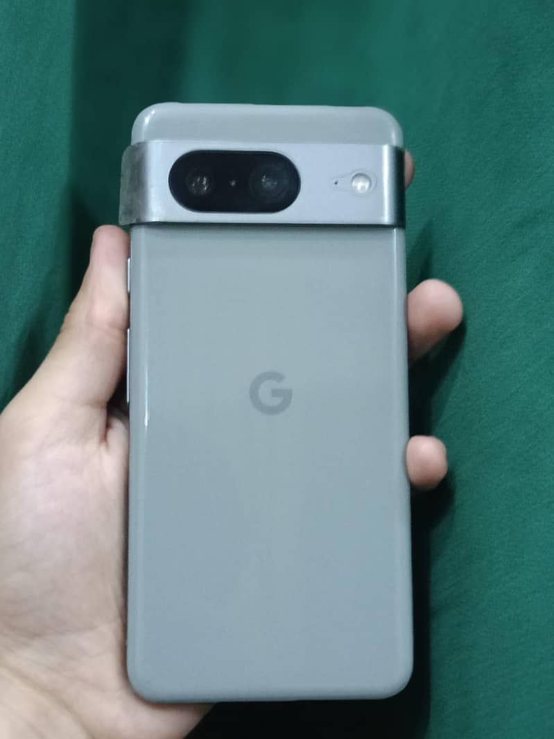 Google Pixel 6a 0