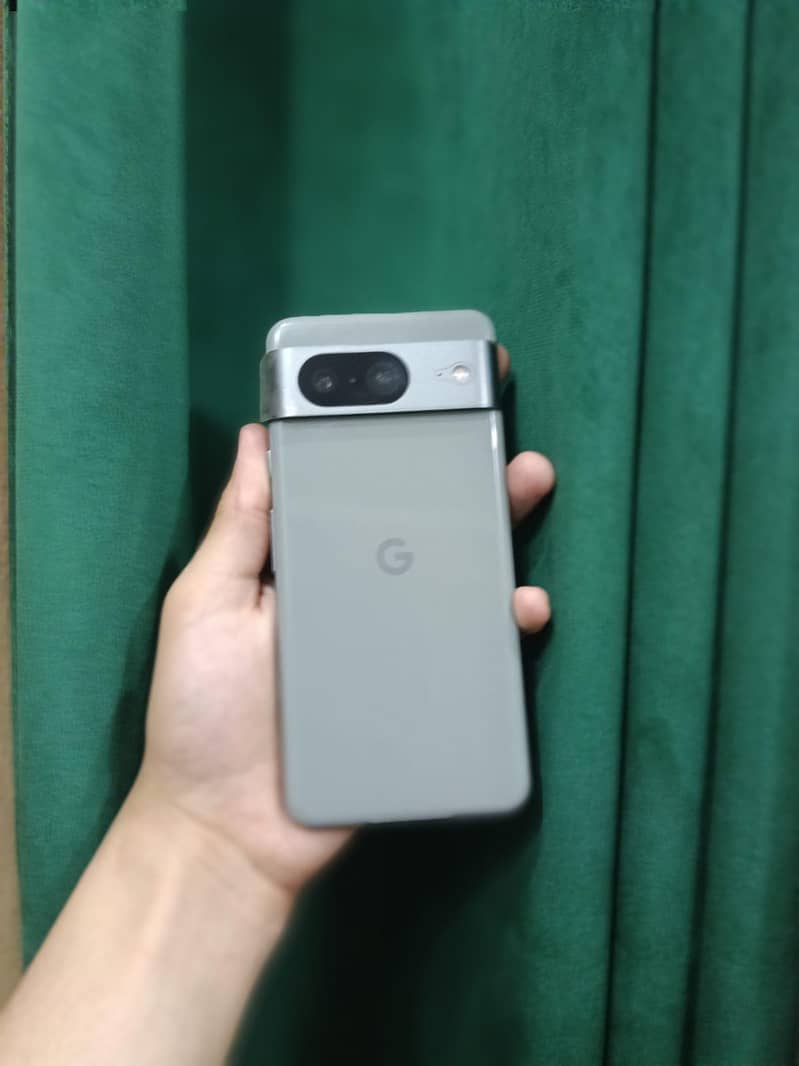Google Pixel 6a 2