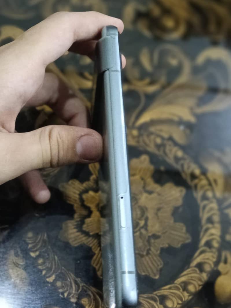 Google Pixel 6a 3