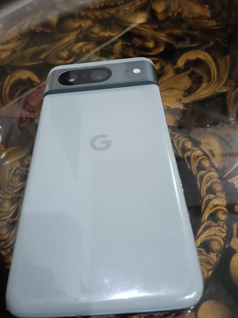 Google Pixel 6a 4