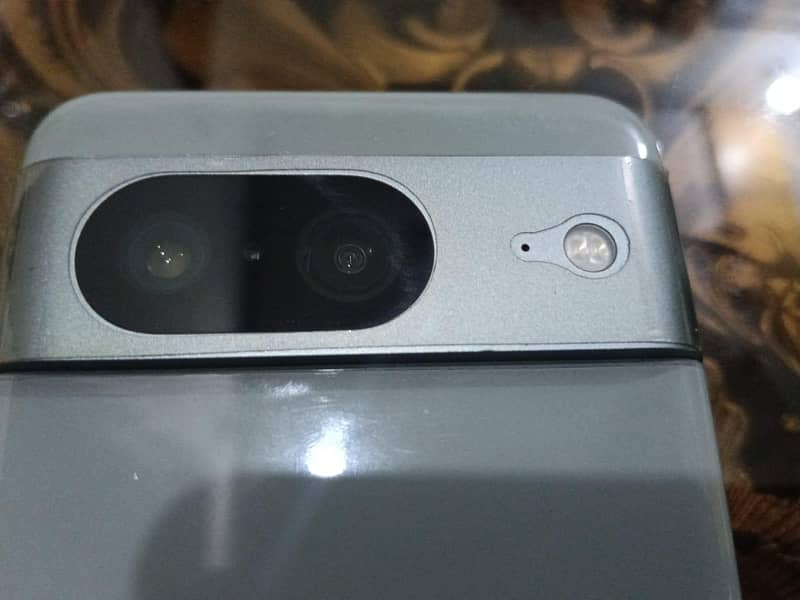 Google Pixel 6a 5