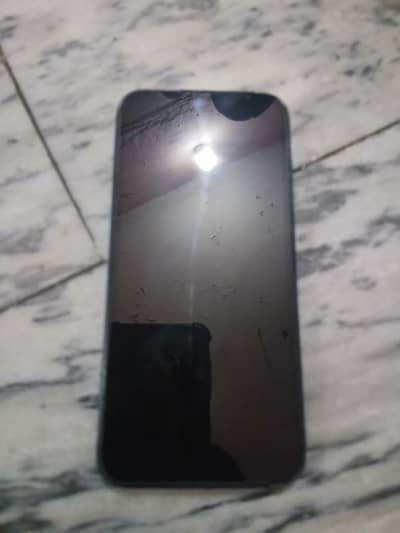 Infinix Smart
