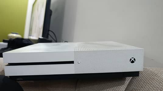 Xbox One S Bundle