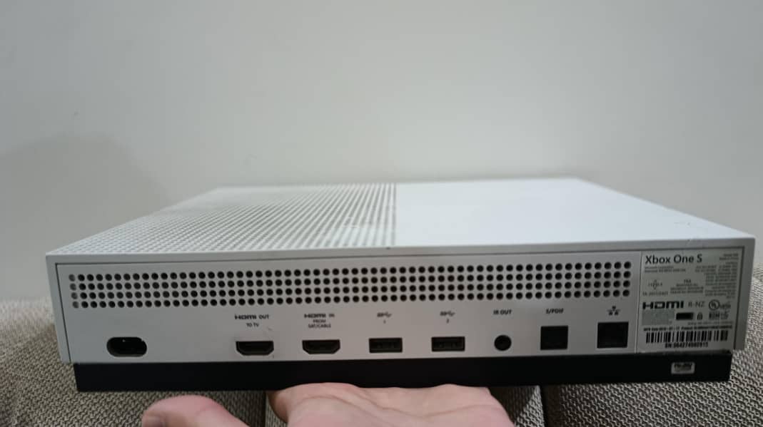 Xbox One S Bundle 2