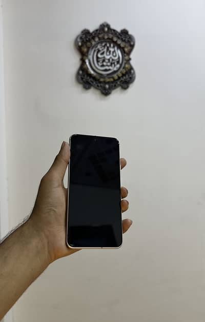 Google Pixel 8 official Pta