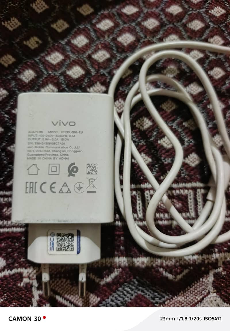 Tecno CAMON 30 3