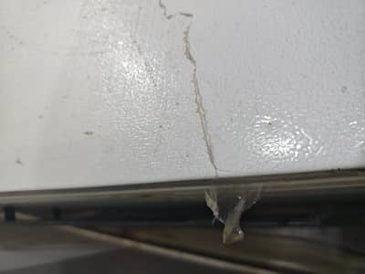 Excellent Condition Deep Freezer