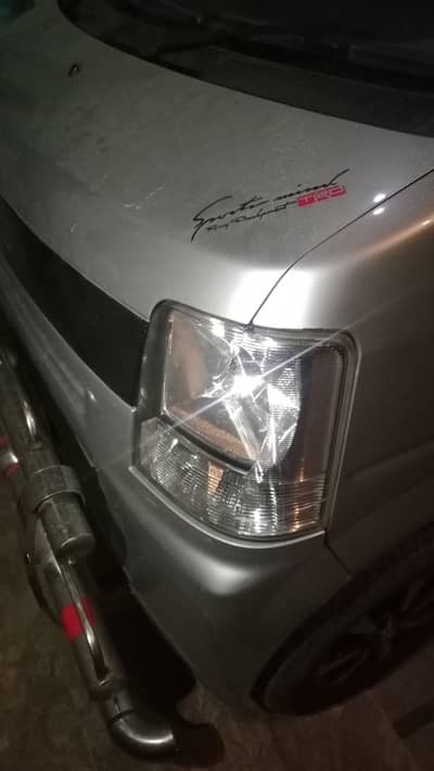 Suzuki Every 2015