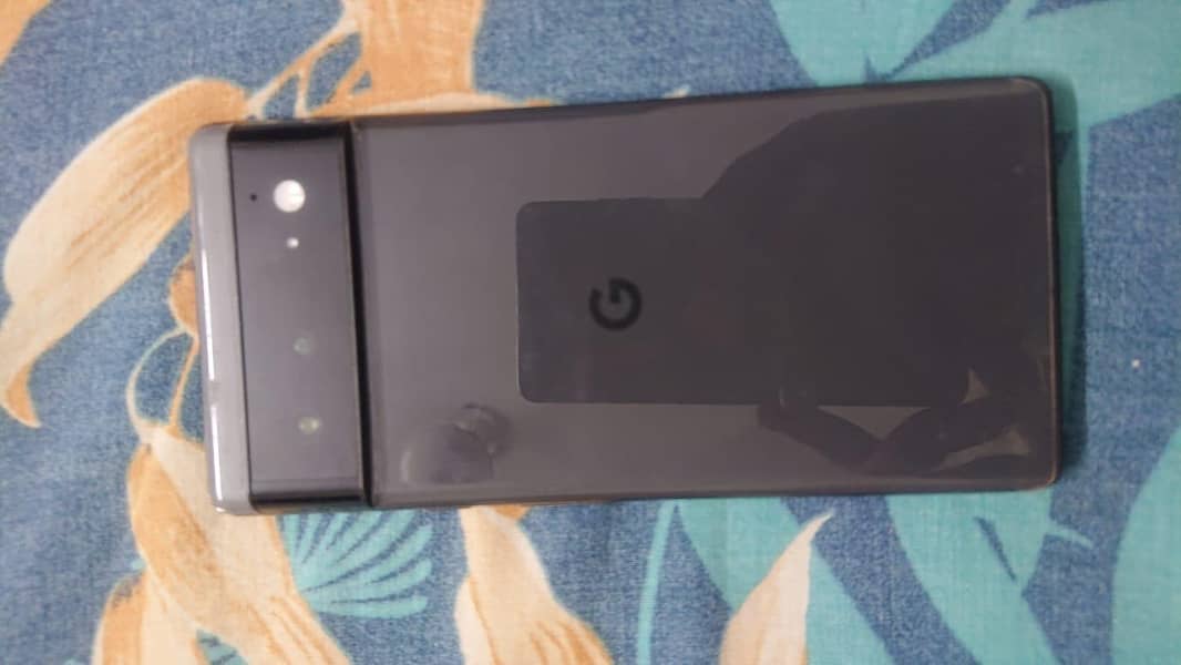 Google Pixel 6 1