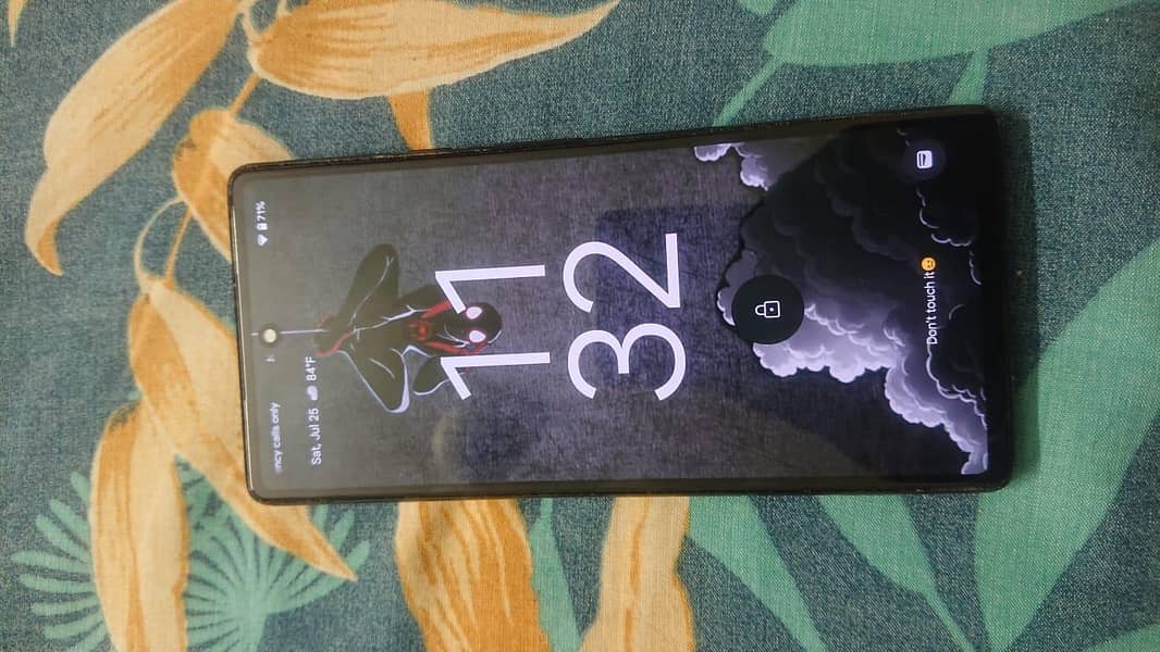 Google Pixel 6 2