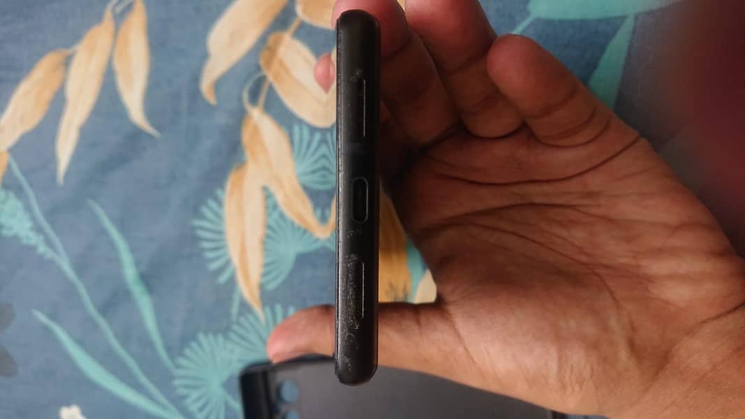 Google Pixel 6 3
