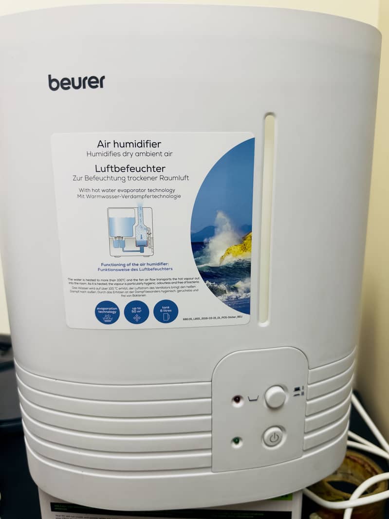 Beurer 2