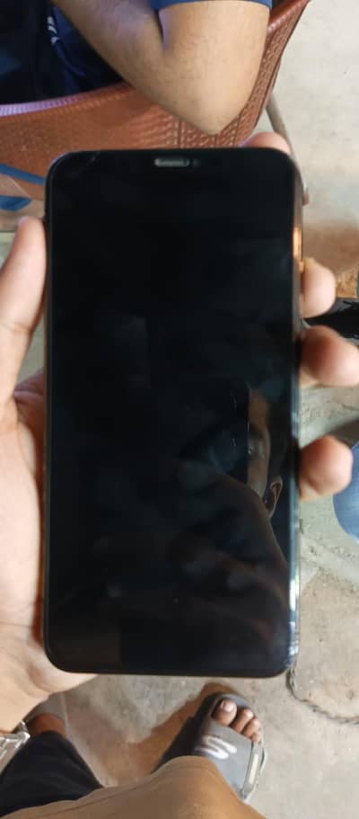 Apple iPhone XS Max