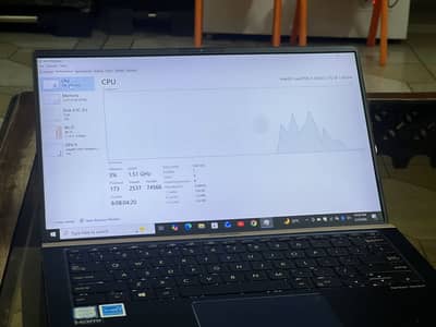 ASUs ZenBook