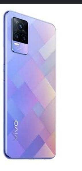 Vivo Y73