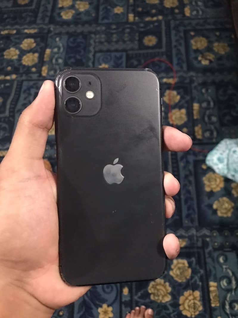Apple iPhone 11 0