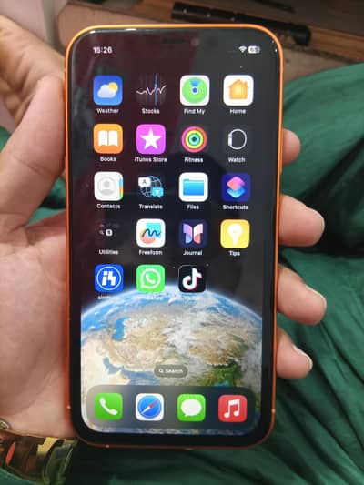 Apple iPhone 11 convert 17