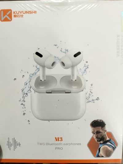 KUYUNSHI M3 TWS