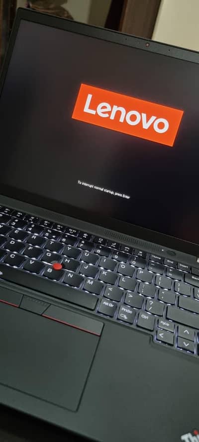 Lenovo ThinkPad T14 Gen 4