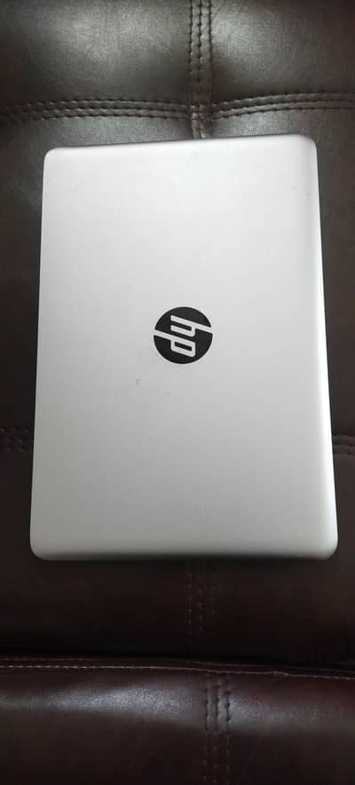 HP Folio
