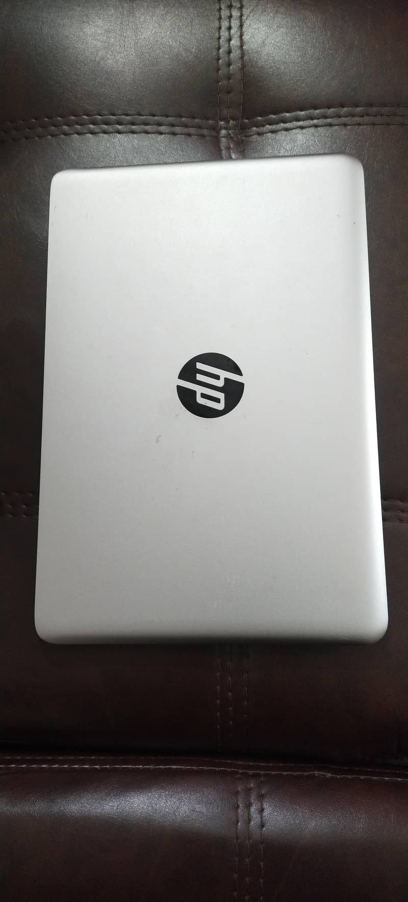 HP Folio 0
