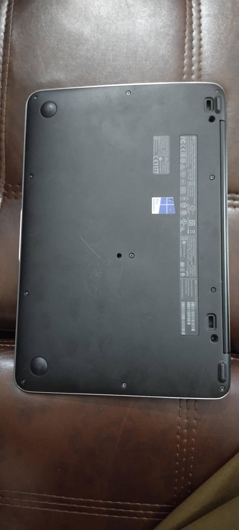 HP Folio 2
